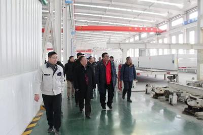 河北省又增一个装配式建筑产业基地
